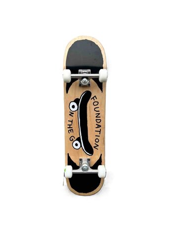 FONDATION FOUNDATION ON THE GO COMP 7.75