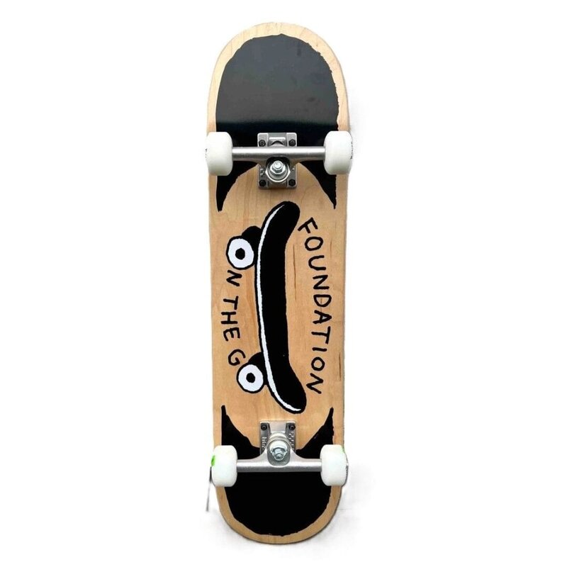 FONDATION FOUNDATION ON THE GO COMP 7.75