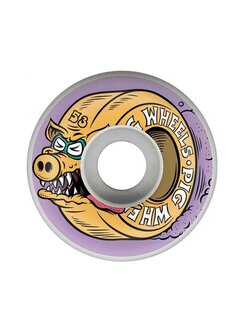 PIG PIG HOG WILD 53MM