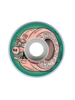 PIG HOG WILD 54MM