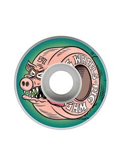 PIG PIG HOG WILD 54MM