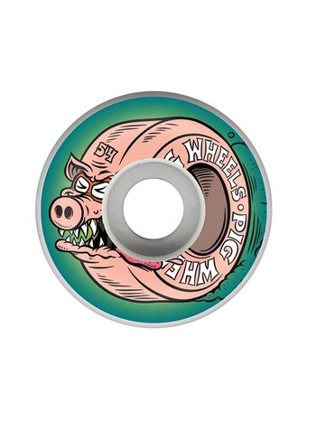 PIG HOG WILD 54MM