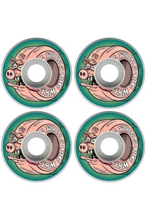 PIG PIG HOG WILD 54MM