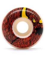 TOY MACHINE TOY MACHINE FURRY MONSTER 54MM