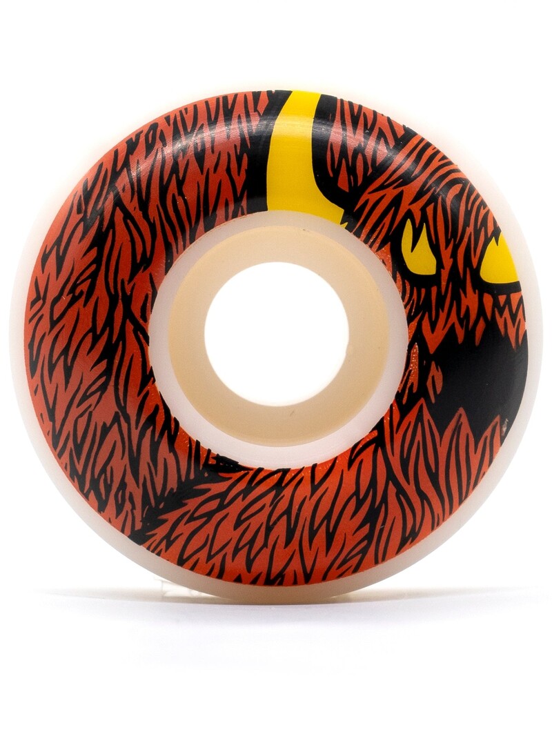 TOY MACHINE TOY MACHINE FURRY MONSTER 54MM