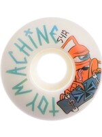 TOY MACHINE TOY MACHINE SECT SKATER 54MM