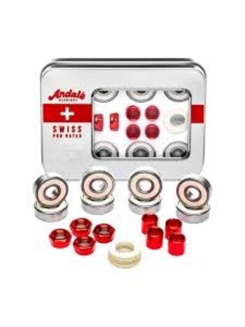 ANDALÉ ANDALÉ SWISS BEARINGS