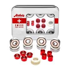 ANDALÉ ANDALÉ SWISS BEARINGS