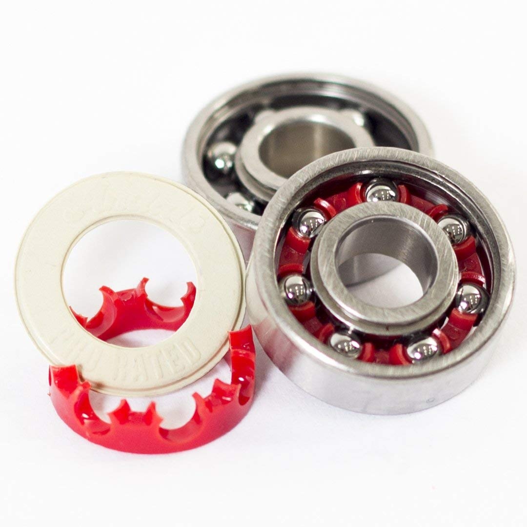 ANDALÉ ANDALÉ SWISS BEARINGS