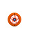 HAVOC HAVOC 120mm ORANGE