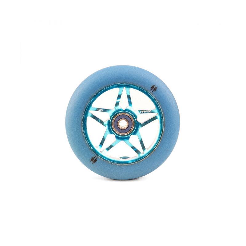 HAVOC HAVOC 120mm BLUE