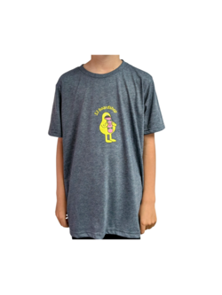 S3 SK8 MONSTER TEE JR