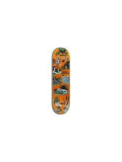 POLITIC RENAUD DECK 8.25