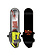 MADRID CHAINSAW DECK