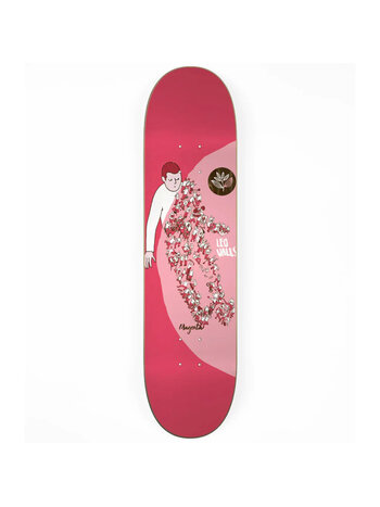 MAGENTA MAGENTA VALLS EXTRAVISION  8.25''