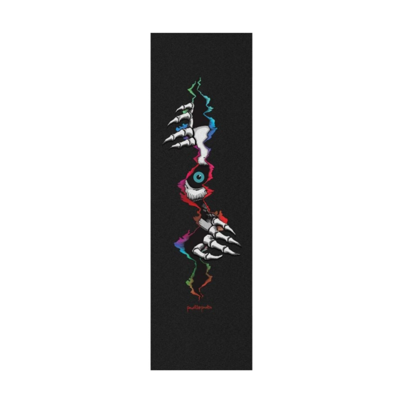 POWELL PERALTA POWELL PEEKER GRIP SHEET