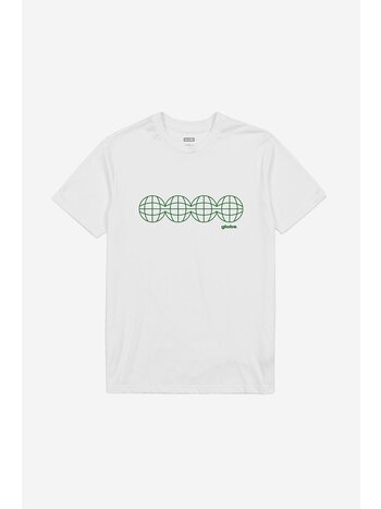 GLOBE GLOBE ORIGIN TEE