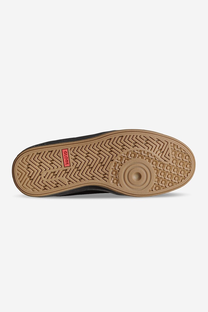 GLOBE GLOBE HOLAND SHOES