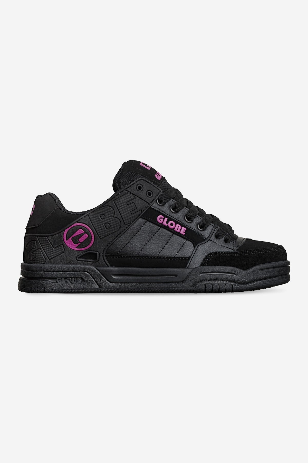 GLOBE GLOBE TILT BLK/PINK