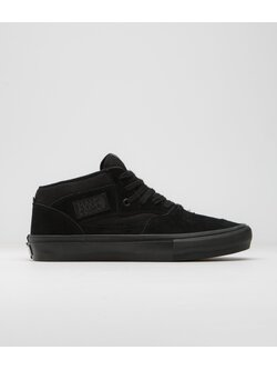 VANS M HALF CAB