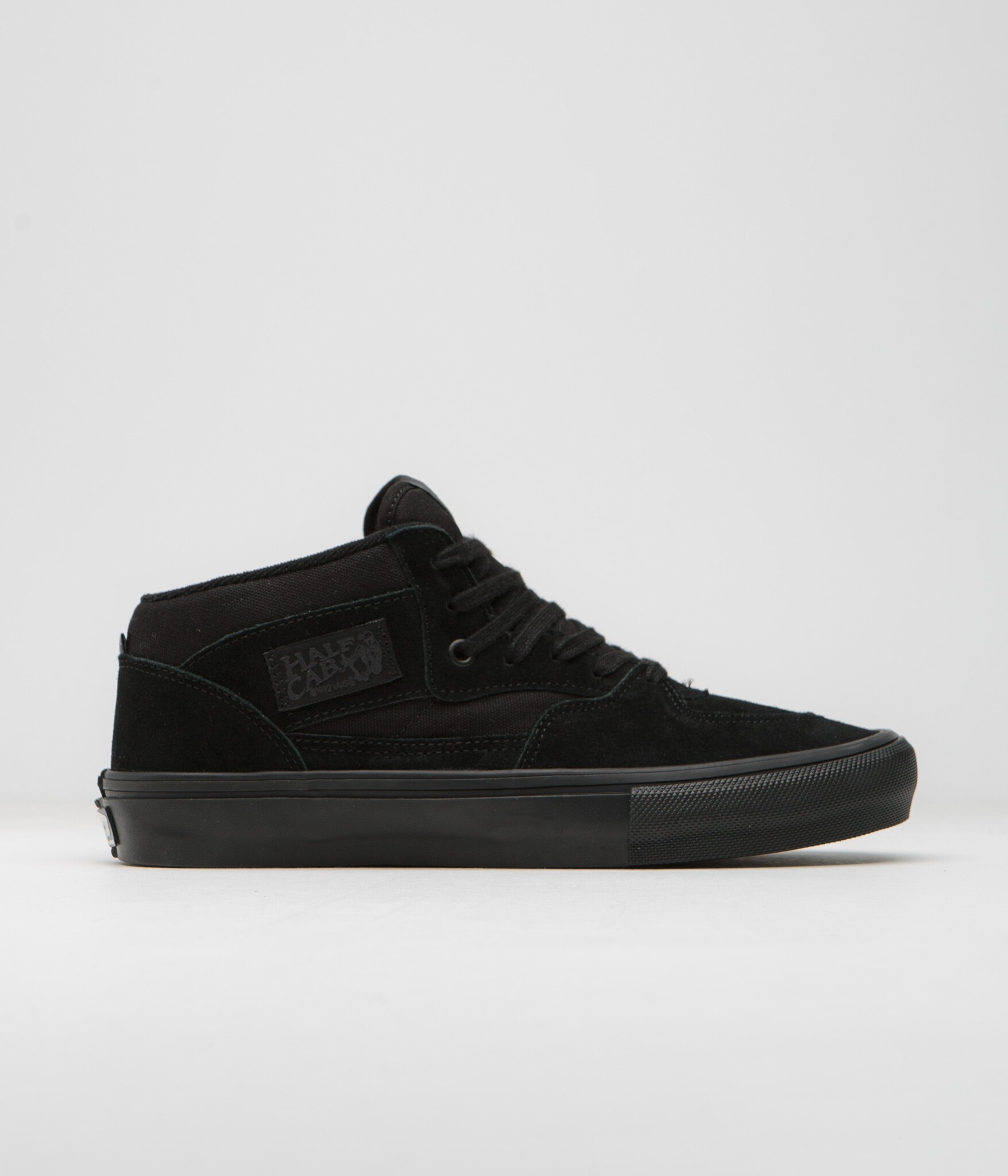 VANS M HALF CAB