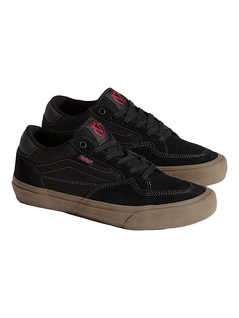 VANS M ROWAN