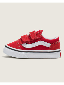 VANS VANS K OLD SKOOL VELCRO