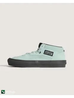 VANS M HALF CAB