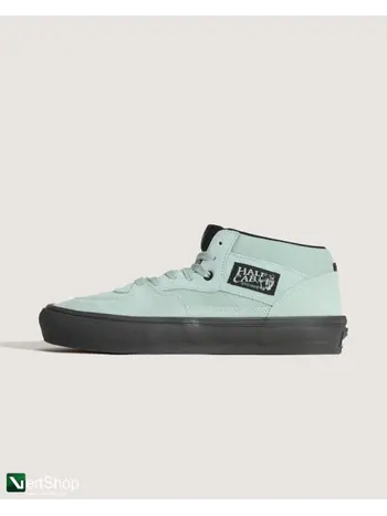 VANS M HALF CAB
