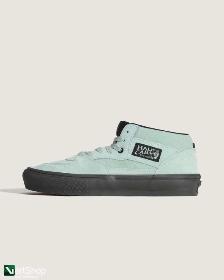 VANS M HALF CAB