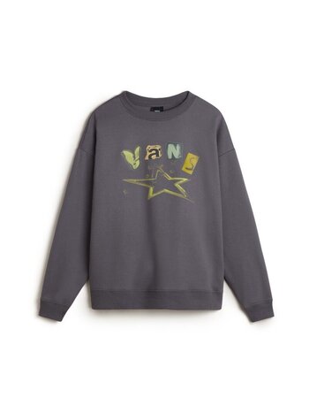 VANS PERFORATE CREW