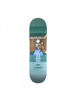 MAGENTA LANNON SLEEP 8.25''