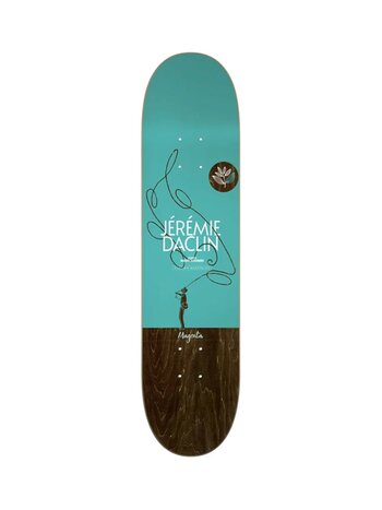 MAGENTA MAGENTA DACLIN GUEST 8.125''