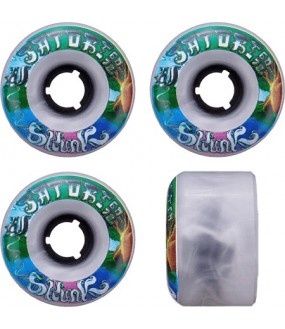 SATORI BALLS SKUNK 60mm/78a