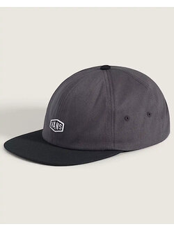 VANS HEX LOGO CAP