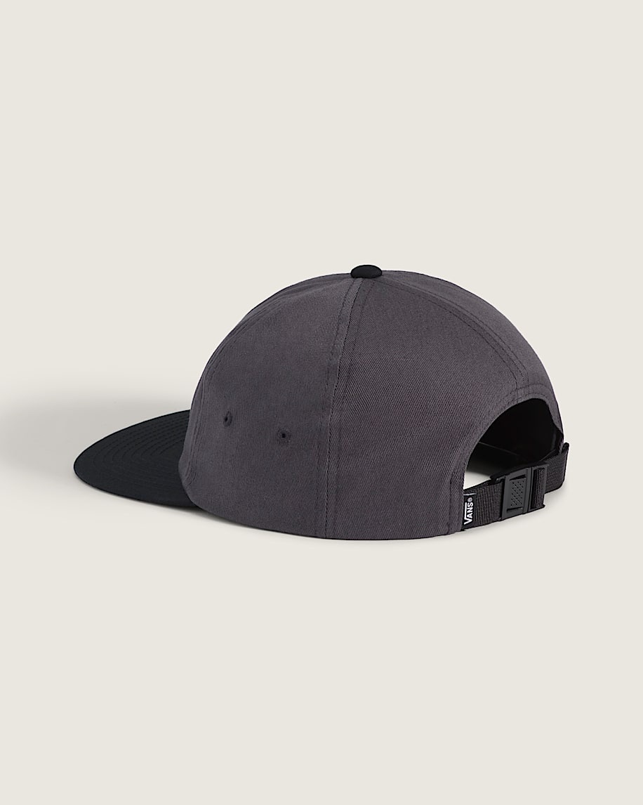 VANS VANS HEX LOGO CAP