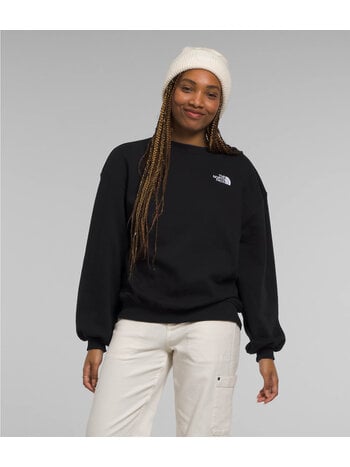 TNF TNF W EVOLUTION PROUD CREW