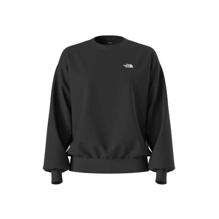 TNF TNF W EVOLUTION PROUD CREW