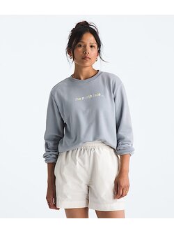 TNF W EVOLUTION PROUD CREW