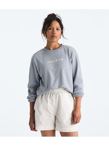 TNF W EVOLUTION PROUD CREW