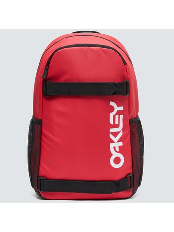 OAKLEY FRESHMAN BACKPACK RED
