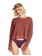VOLCOM SHE SHORE SWEATER