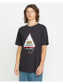 VOLCOM CALIFORNEYE TEE