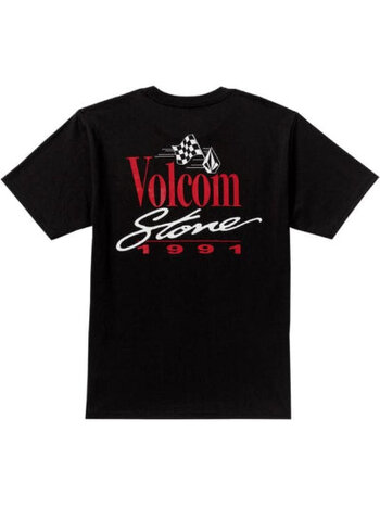 VOLCOM SPEED SNAKE TEE
