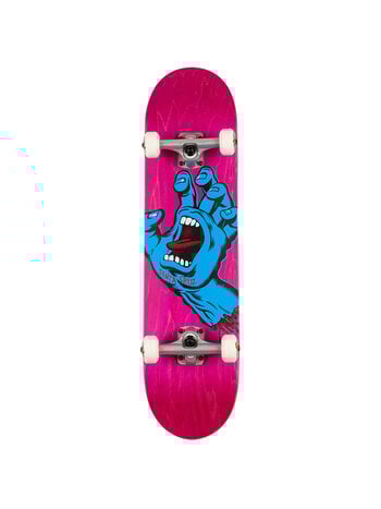 SANTA CRUZ SANTA CRUZ HAND  COMP  7.8''
