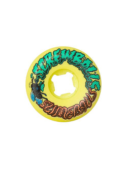 SLIME BALLS SLIME SCREW BALLS  99A 54mm