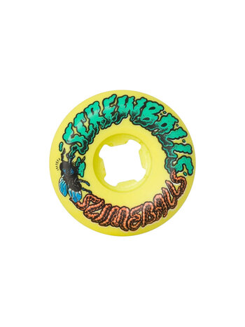 SLIME BALLS SCREW BALLS  99A 54mm