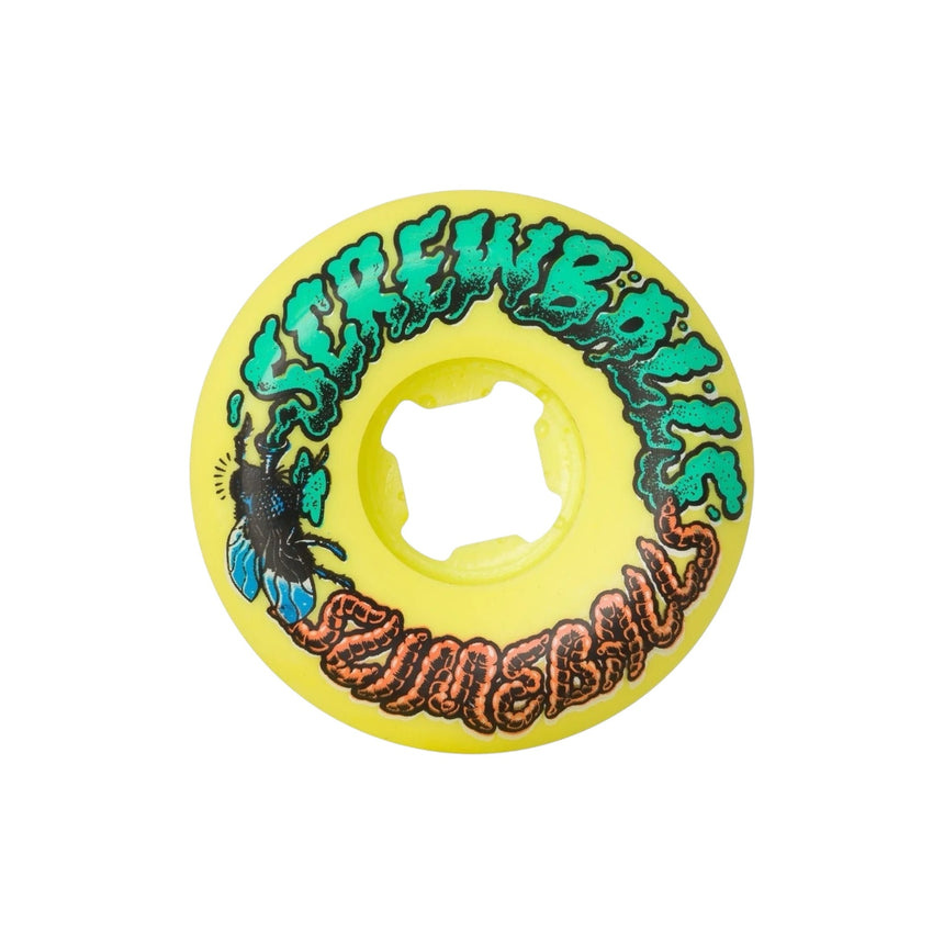 SLIME BALLS SLIME SCREW BALLS  99A 54mm