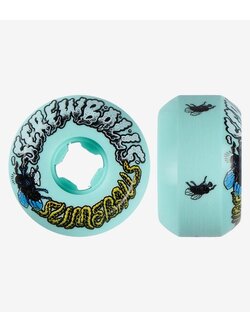 SLIME BALLS SCREW BALLS  99A 53mm