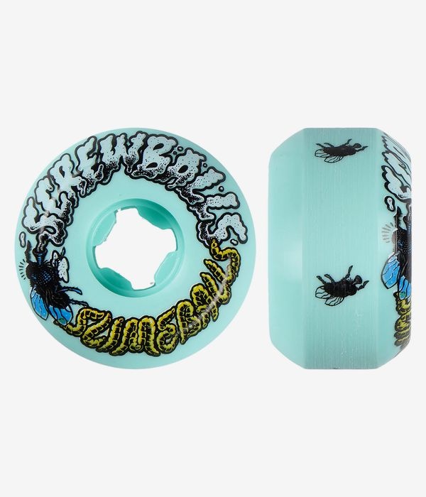 SLIME BALLS SLIME SCREW BALLS  99A 53mm